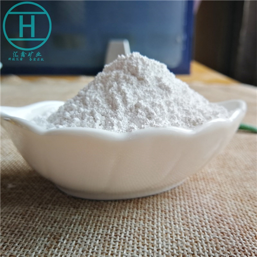 重钙粉的加工应用范围是什么？