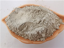 污泥干化生石灰粉