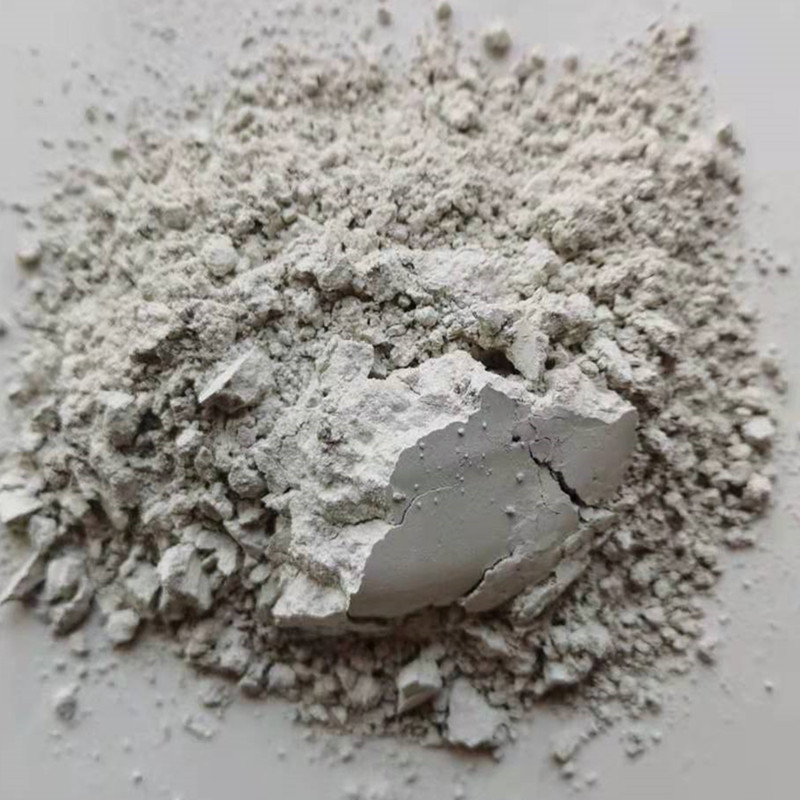 污泥干化氧化钙粉要求